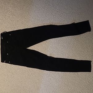 Black Cords size 27